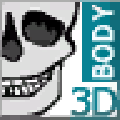 3DBody6.0简体中文正式版 免费版