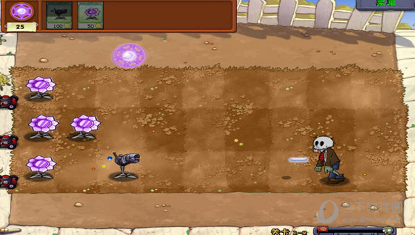 植物大战僵尸2010年度版电脑版下载