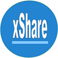 xShare(文件传输软件) V3.0 Mac版