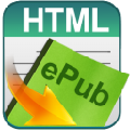 iPubsoft HTML to ePub Converter(HTML到ePub转换器) V2.1.15 官方版