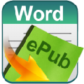 iPubsoft Word to ePub Converter(Word到ePub转换器) V2.1.14 官方版