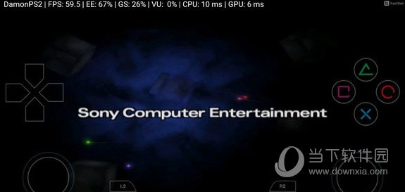 呆萌PS2模拟器BIOS文件整合包