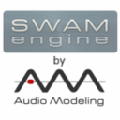 Audio Modeling SWAM Solo Brass Bundle(铜管乐器模拟器) V1.0.0 官方版