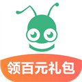 蚂蚁短租民宿app V8.5.1 安卓版