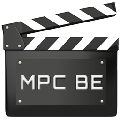 MPC-BE播放器 V1.6.6 x64 绿色最新版