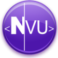 Nvu网页编辑器 V1.1 免费汉化版