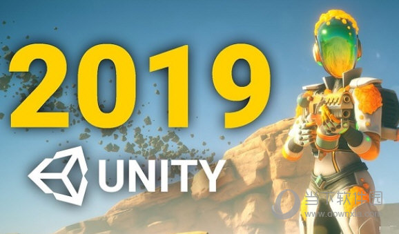 Unity2019.3破解版