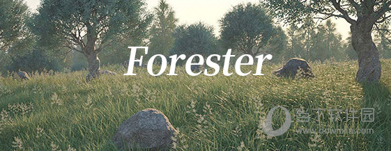 Forester C4D R19