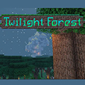 我的世界1.7.10暮色森林Mod 最新免费版