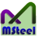 MSteel钢结构工具箱最新版 2020 32位 免费破解版