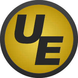 UE编辑器中文破解版 V28.20.0.70 最新免费版