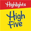 HighFive Class(儿童月刊) V1.3.0 安卓版