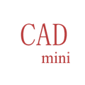 miniCAD V1.20 安卓版