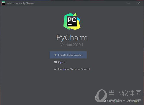 PyCharm安装教程13