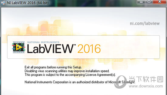 LabView2016