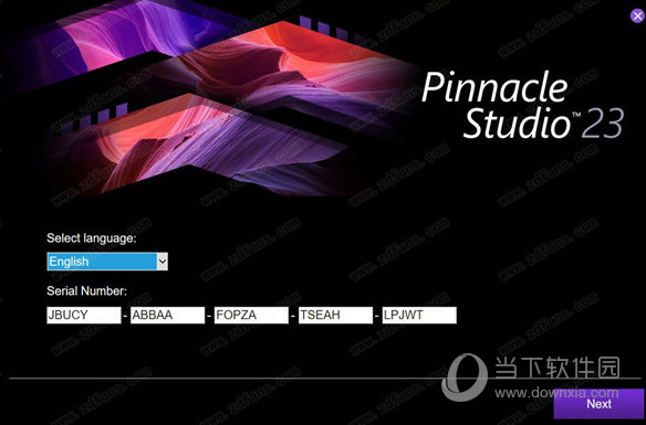 Pinnacle Studio Ultimate中文破解版