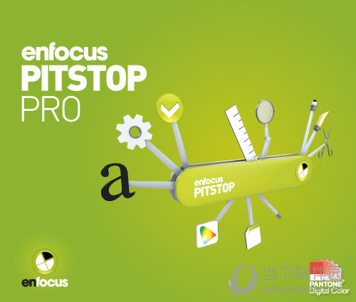 Enfocus PitStop Pro 12破解版