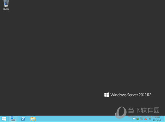 windows server2012镜像文件下载