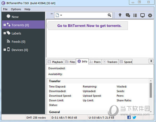 BitTorrent pro破解版