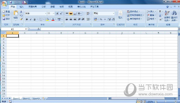 Office2007精简版XP