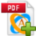 Axpertsoft PDF Merger(PDF分割合并工具) V1.5.1 免费版