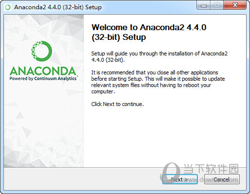 Anaconda2