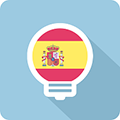 莱特西班牙语背单词 V2.2.3 安卓版