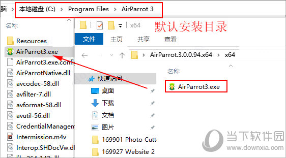 AirParrot3