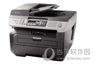 联想M7260打印机驱动
