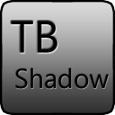 TB Shadow(任务栏阴影设置工具) V1.0 绿色版