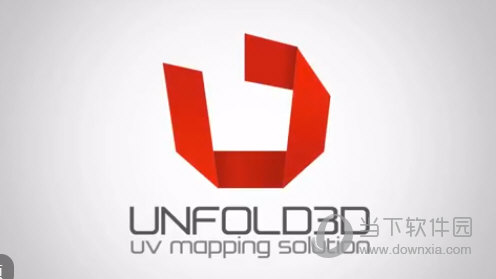 UnFold3D2019中文版