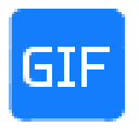 七彩色gif动态图制作工具注册版 V6.0 免序列号版