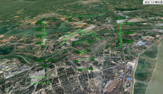 谷歌地图高清卫星地图2020中文版下载