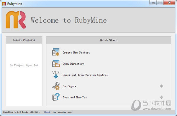 RubyMine6破解版
