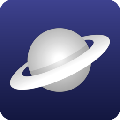Planets 3D Pro(行星3D望远镜) V1.1 免费版