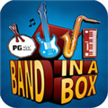 band in a box2020完整版 V2020.1 完全版
