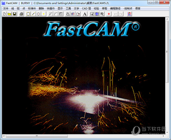 FastCAM