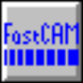 FastCAM(编程套料软件) V5.2 免费版