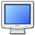 电脑显示器型号品牌参数查看器 V1.0 绿色免费版