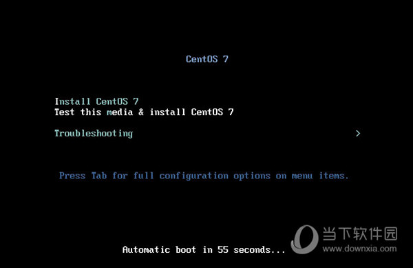 CentOS7.7下载