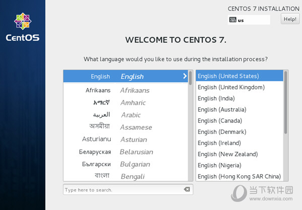 CentOS7.1镜像下载