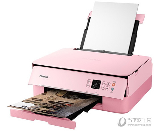 佳能TS5380打印机