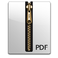 PDF压缩器免费破解版 V3.3.1 免安装版