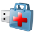 ADATA USB Flash Drive Recovery(威刚U盘修复工具) V1.2.9.85 官方版