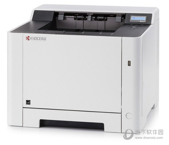 京瓷 ECOSYS P5018cdn打印机
