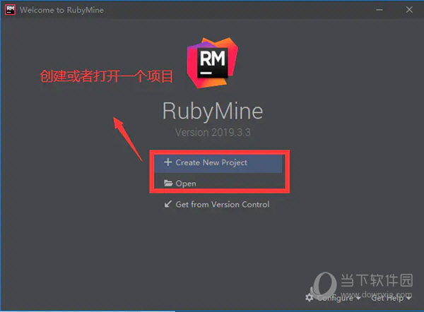 RubyMine2019.3激活版