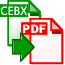 Cebx2PDF(Cebx转PDF工具) V1.0.0.20 官方版
