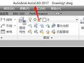 AutoCAD2017怎么添加图层 建立新图层教程