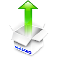 M-AUDIO Producer Driver(USB麦克风驱动) V6.0.2 官方版