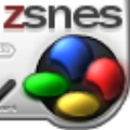 ZSNES模拟器(SFC模拟器) V1.51 绿色版